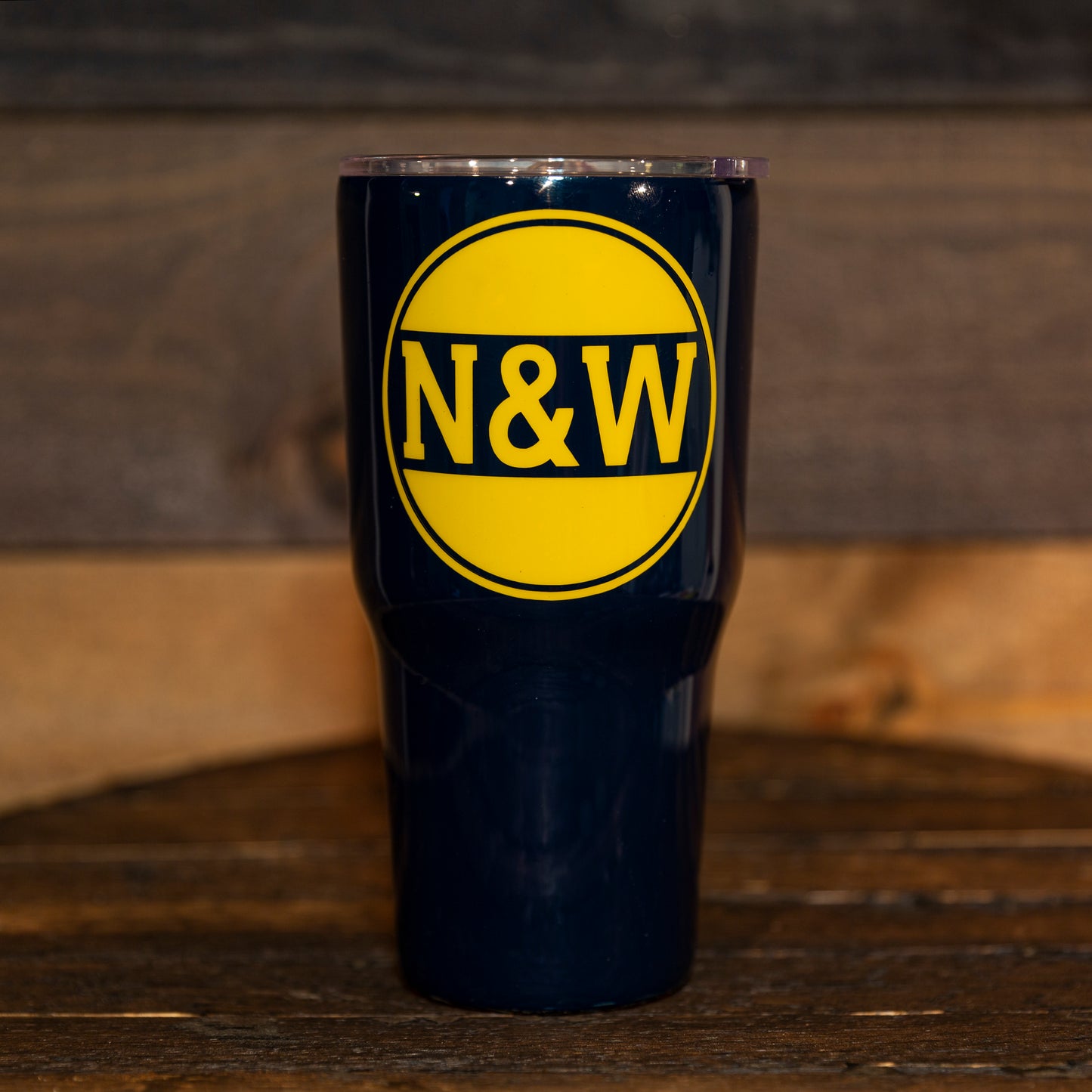 Norfolk & Western 30oz Tumbler