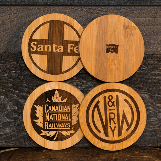 Pick-A-Pack Coaster Set