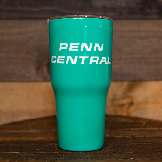 Penn Central 30oz Tumbler
