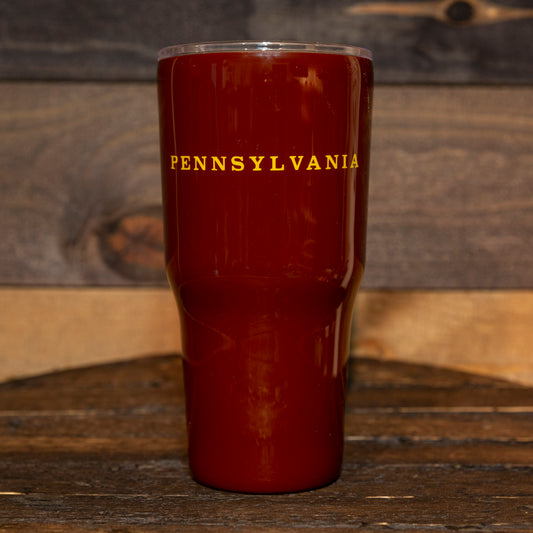 Pennsylvania - Bad Order