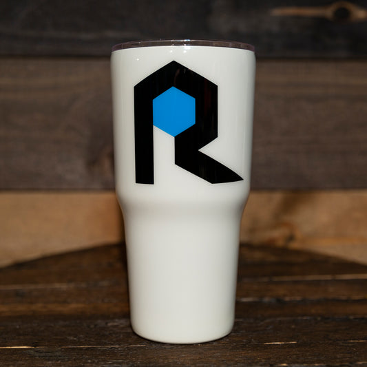 Rock Island "Route Rock" 30oz Tumbler