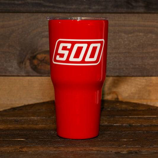 Soo Line 30oz Tumbler
