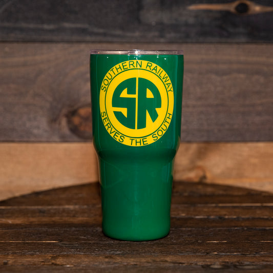 Southern Railway 30oz Tumbler
