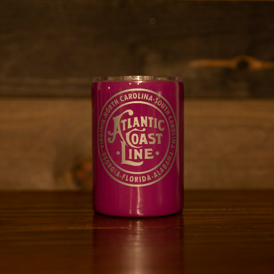Atlantic Coast Line 14oz Tumbler