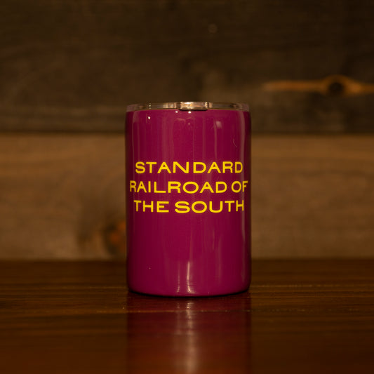 Atlantic Coast Line 14oz Tumbler