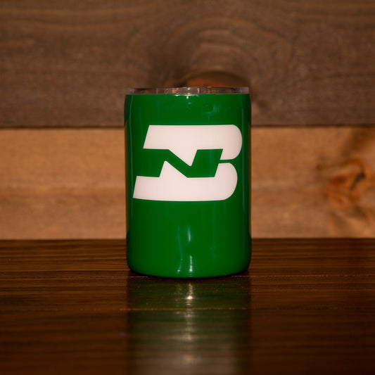 Burlington Northern 14oz Tumbler