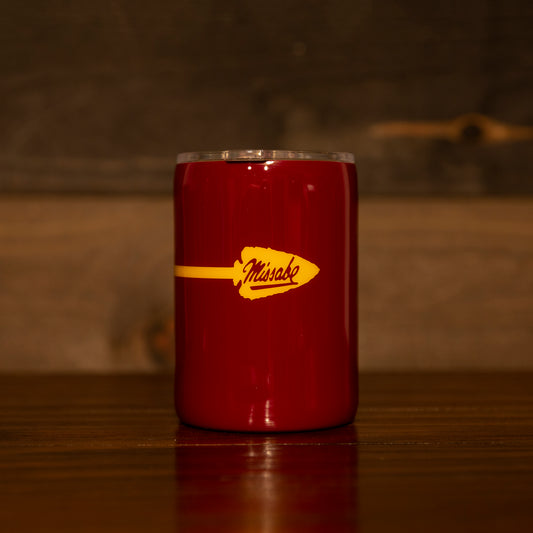 Duluth Missabe & Iron Range 14oz Tumbler