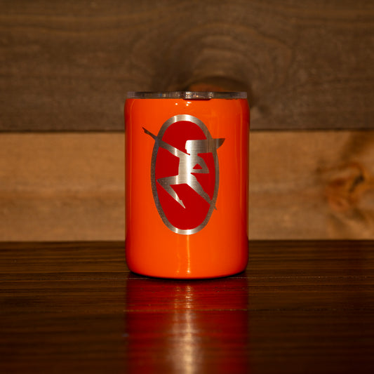 Milwaukee Road 14oz Tumbler