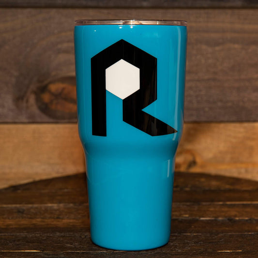 Rock Island "The Rock" 30oz Tumbler