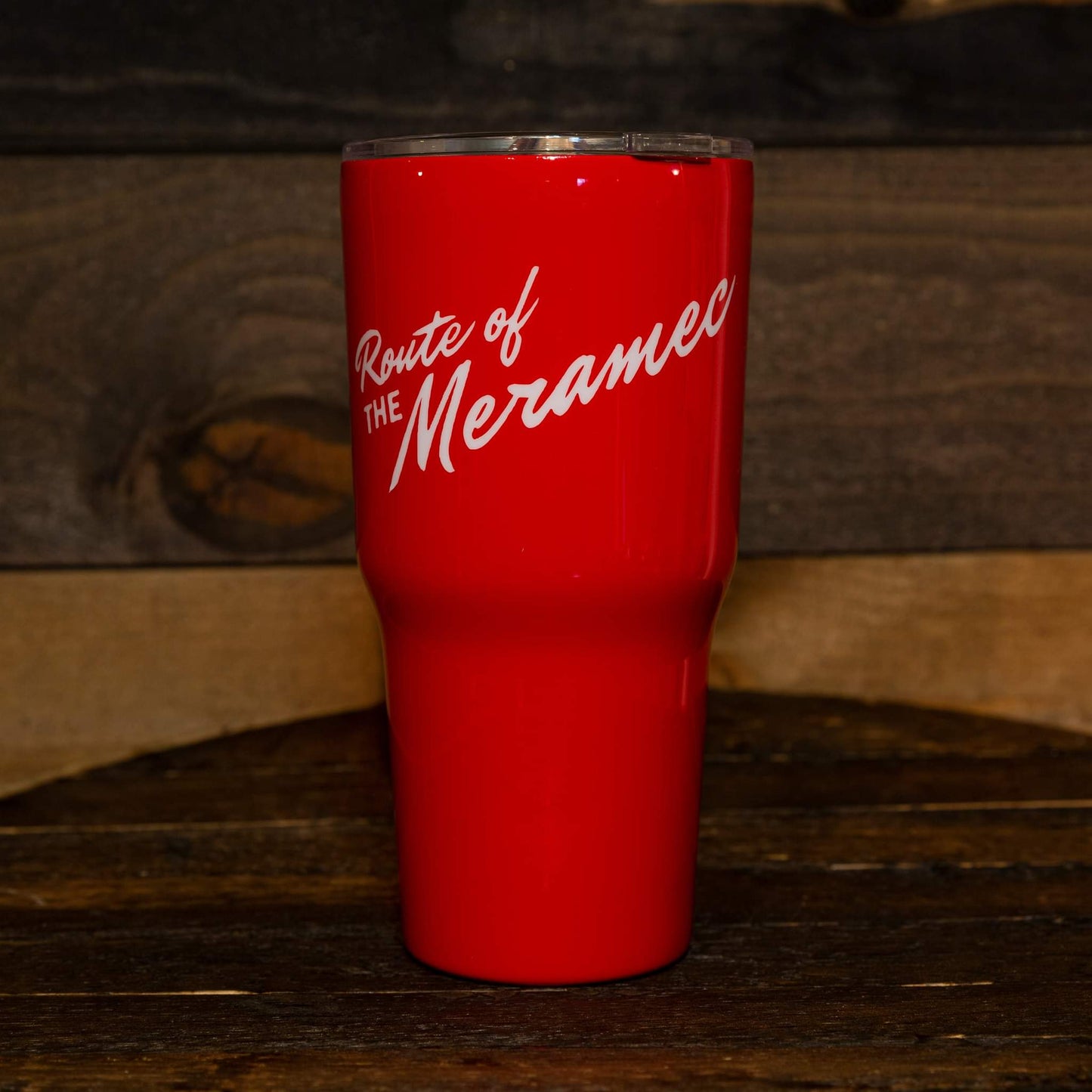 Wabash Frisco & Pacific 30oz Tumbler