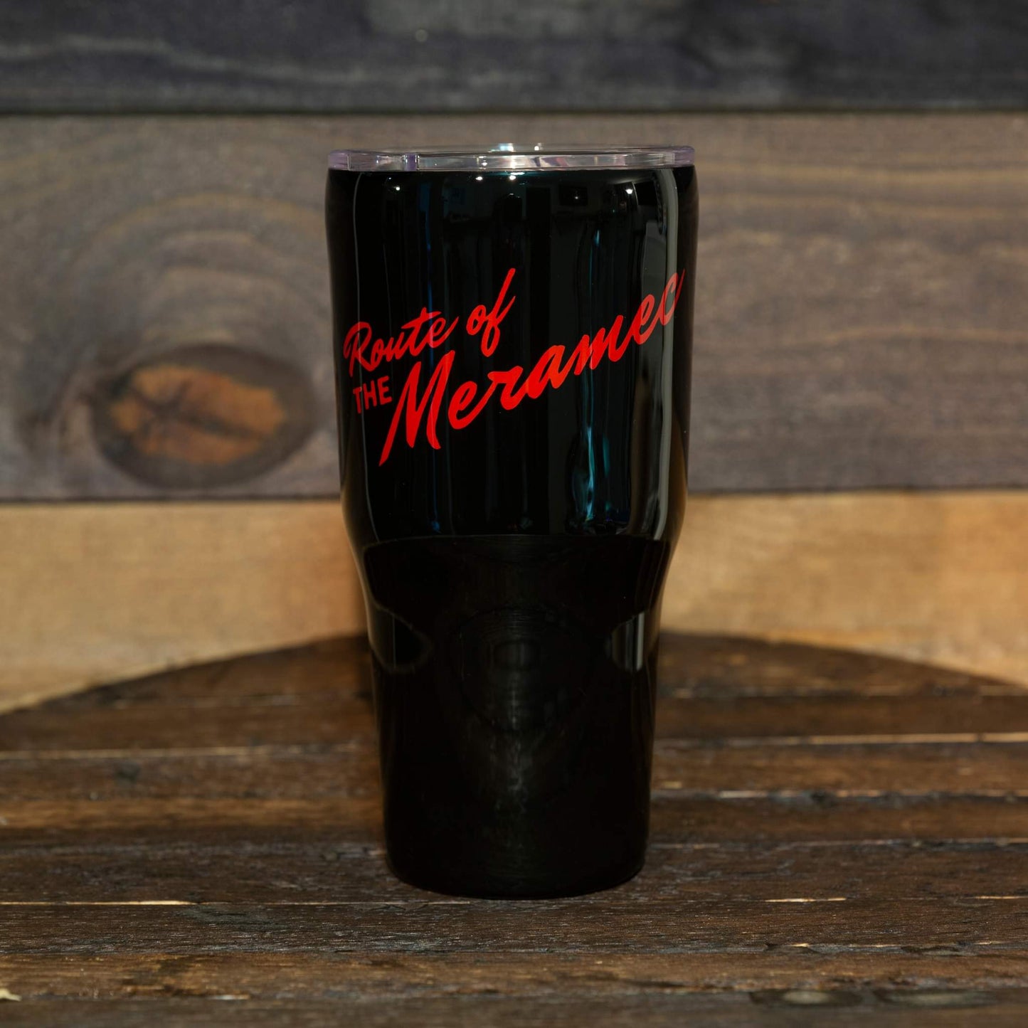 Wabash Frisco & Pacific 30oz Tumbler