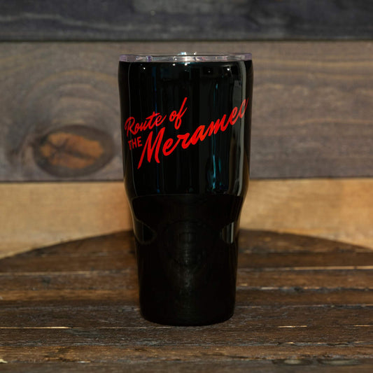 Wabash Frisco & Pacific 30oz Tumbler