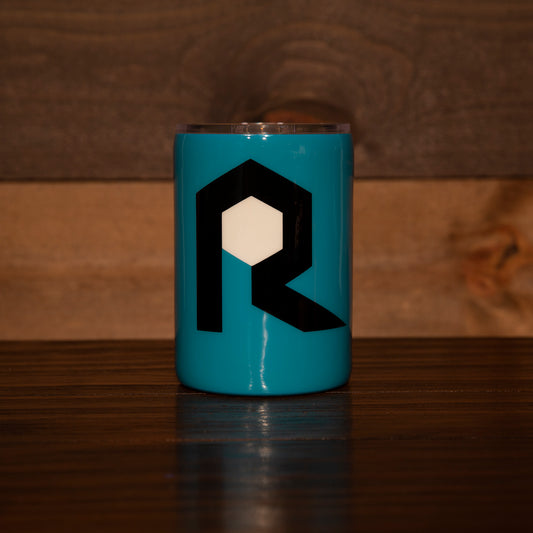 Rock Island "The Rock" 14oz Tumbler