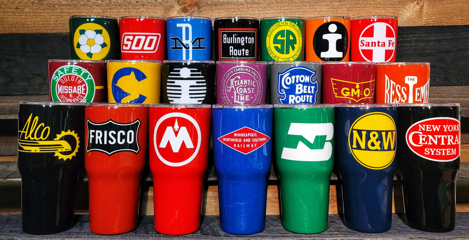 30oz Tumblers