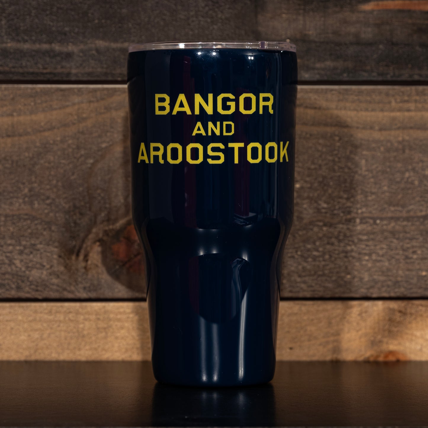 Bangor & Aroostook 30oz Tumbler