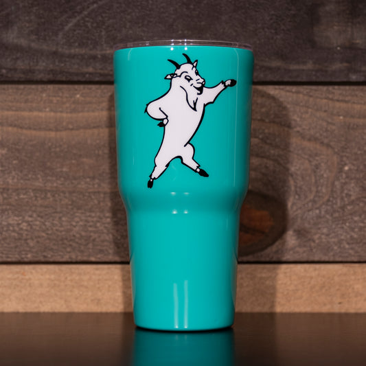 Great Northern "Rocky Boxcar" 30oz Tumbler