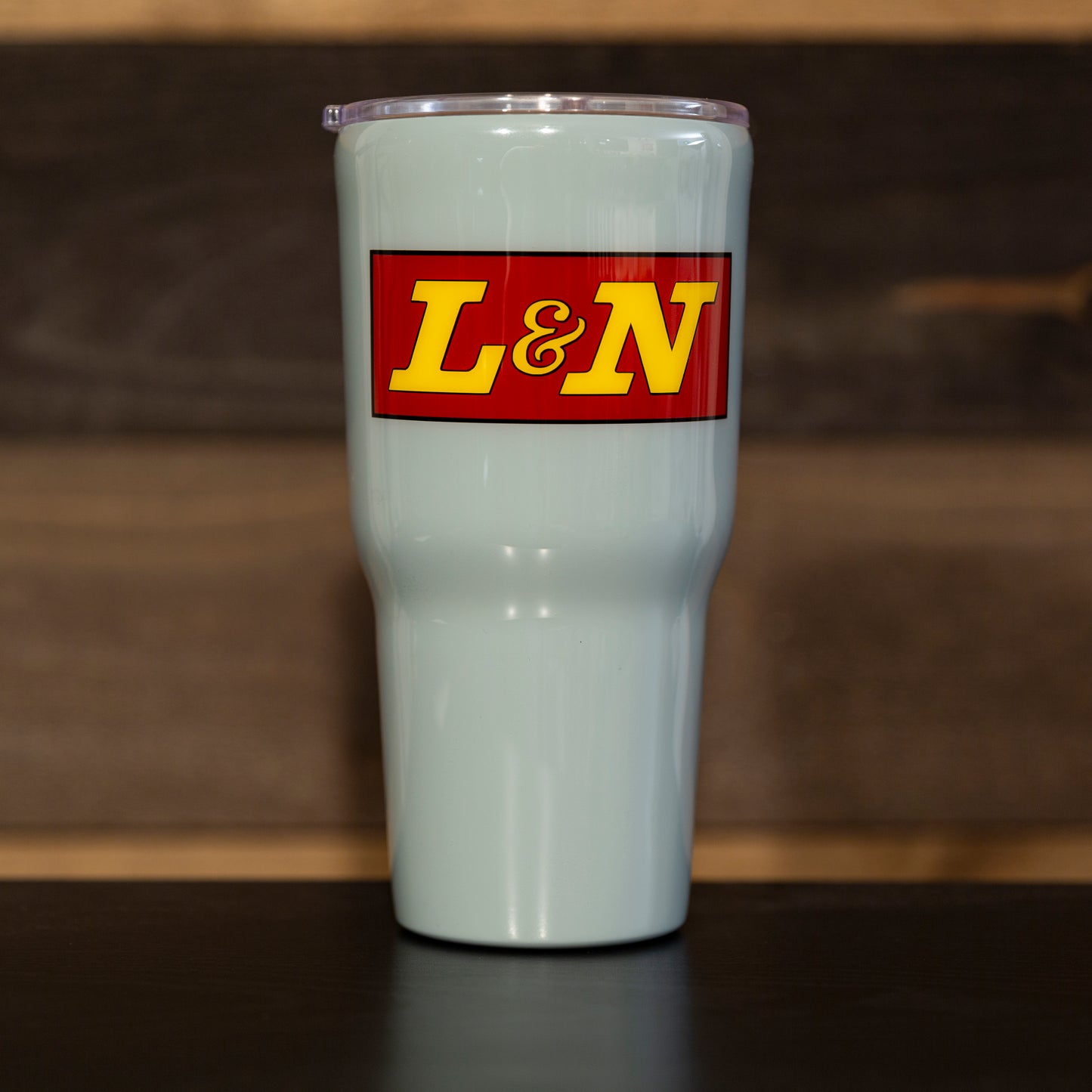 Louisville & Nashville 30oz Tumbler