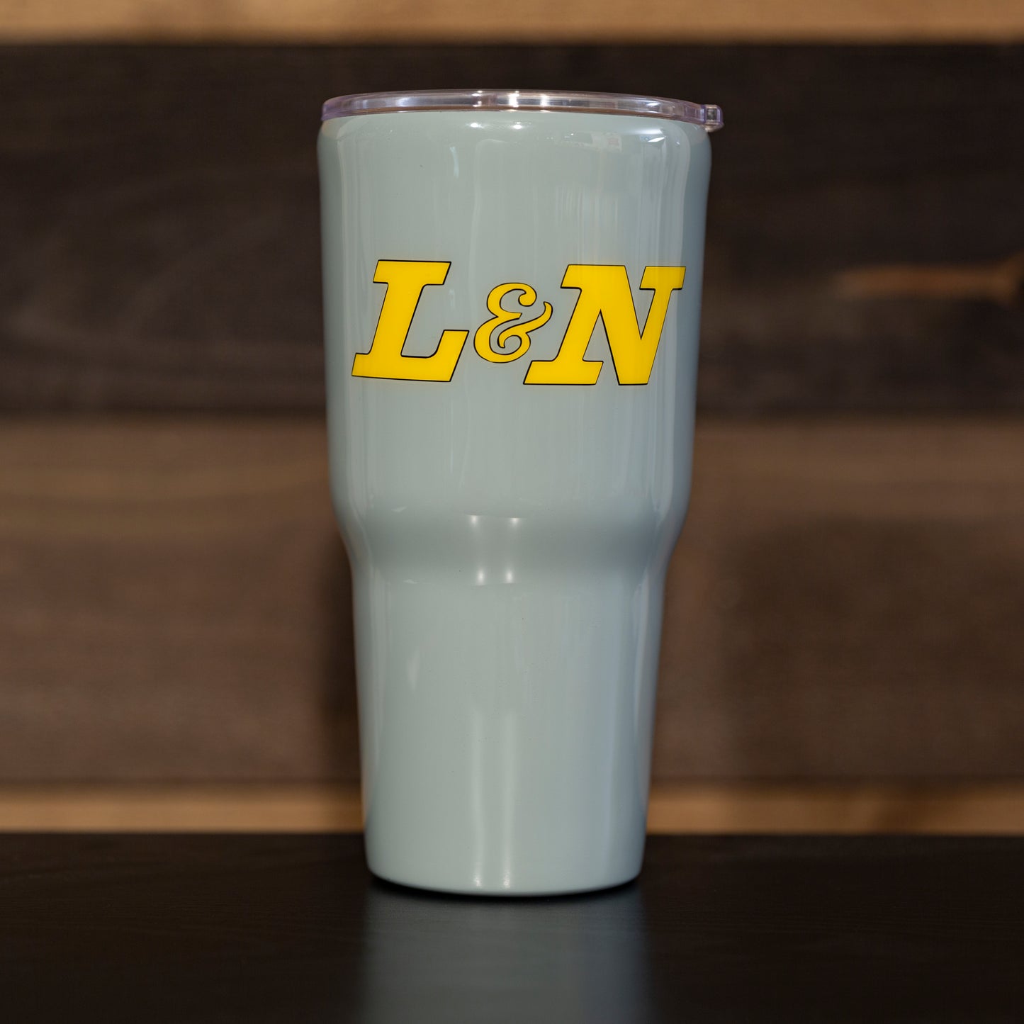 Louisville & Nashville 30oz Tumbler