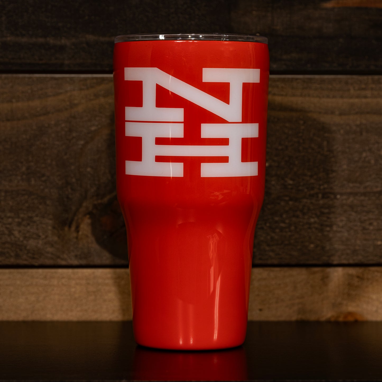 New Haven "McGinnis" Boxcar 30oz Tumbler