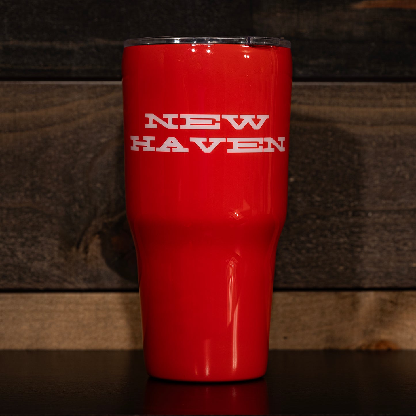 New Haven "McGinnis" Boxcar 30oz Tumbler