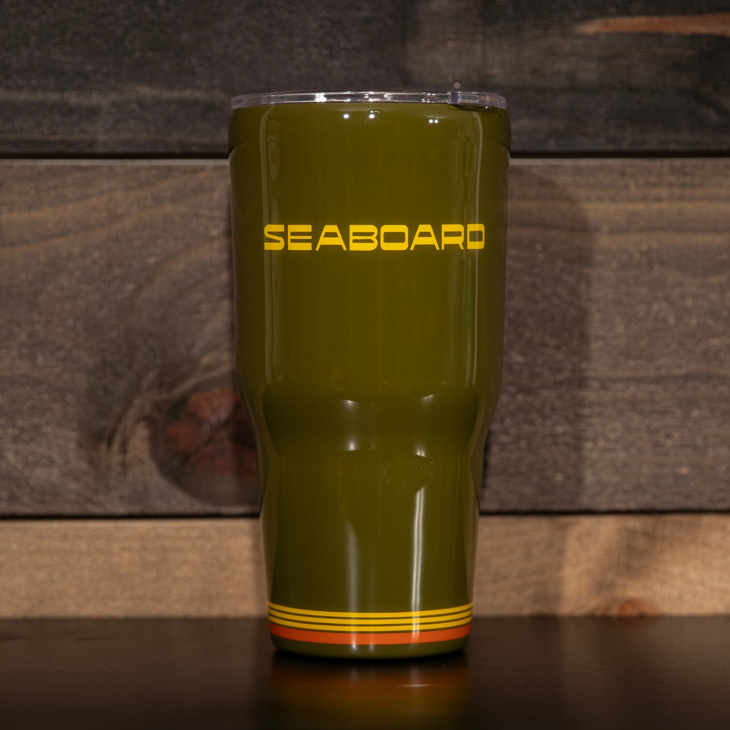 Seaboard Air Line 30oz Tumbler