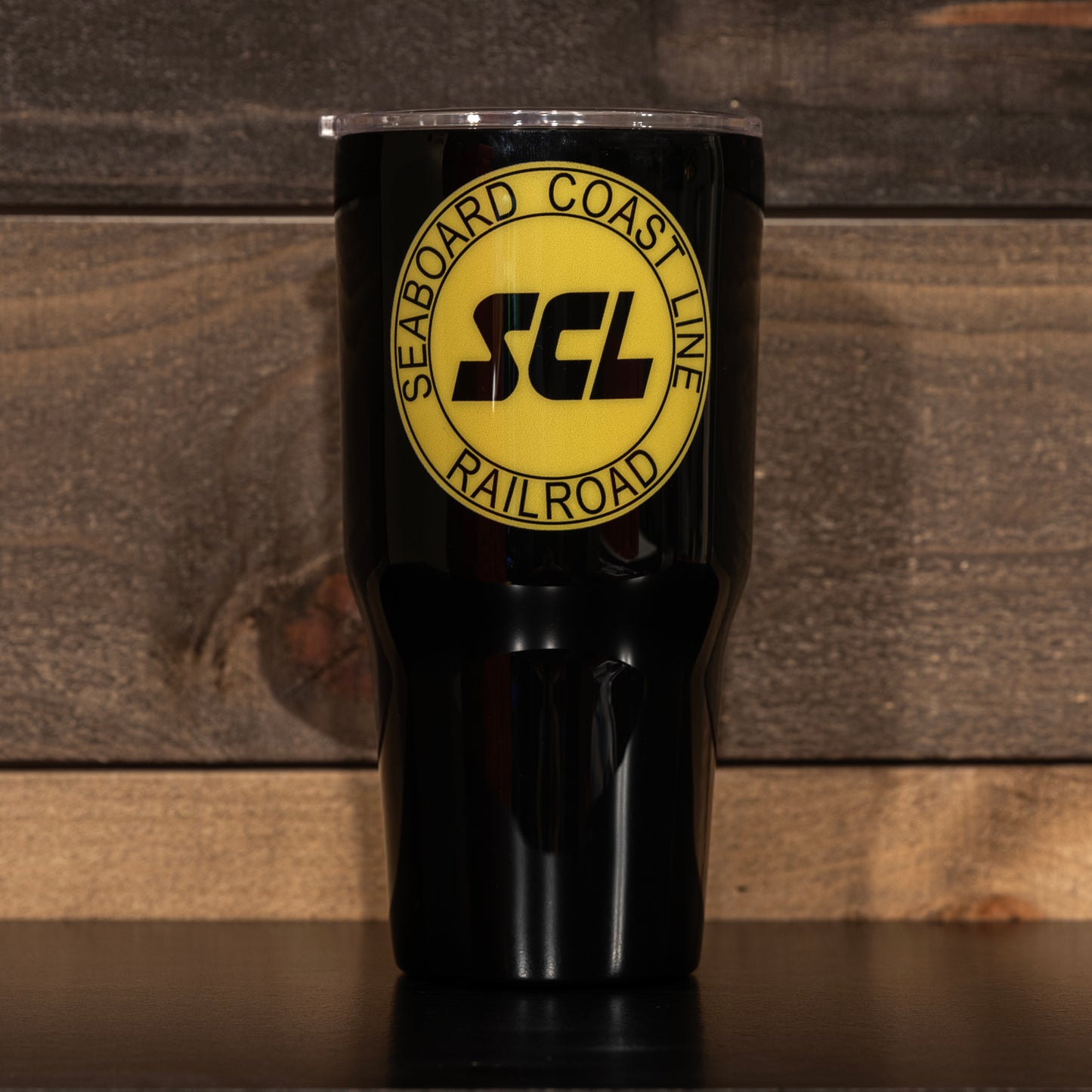 Seaboard Coast Line 30oz Tumbler