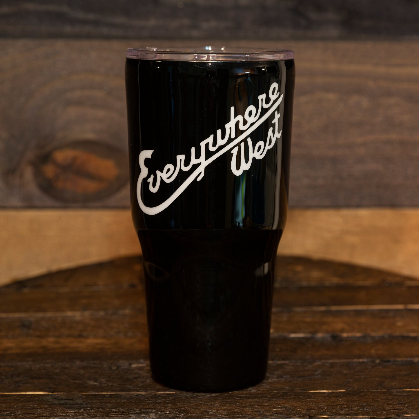 CB&Q "Everywhere West" 30oz Tumbler