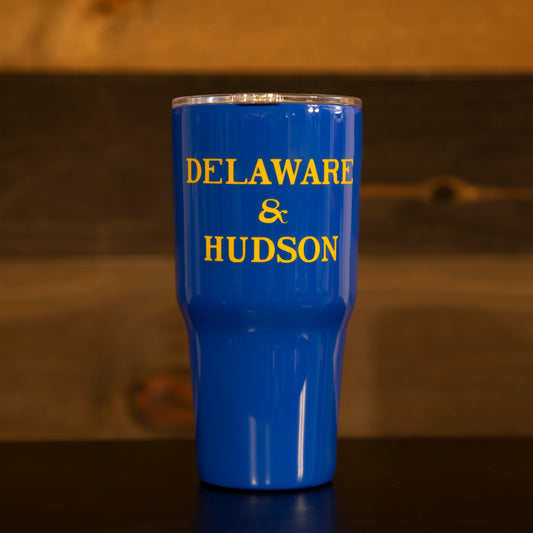 Delaware & Hudson 30oz Tumbler