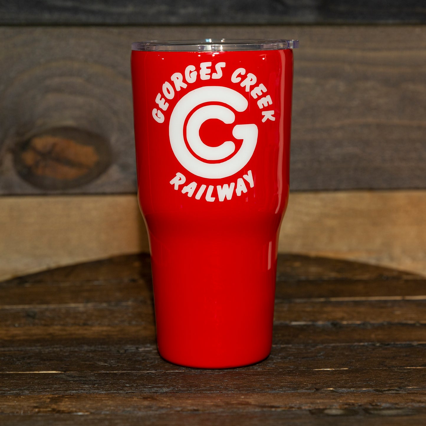 Custom 30oz Tumbler