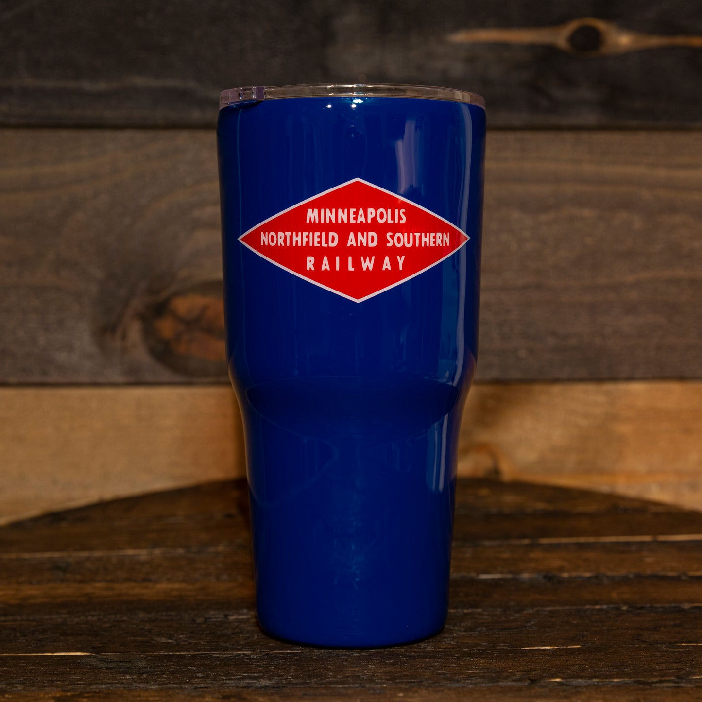 MNS 30oz Tumbler