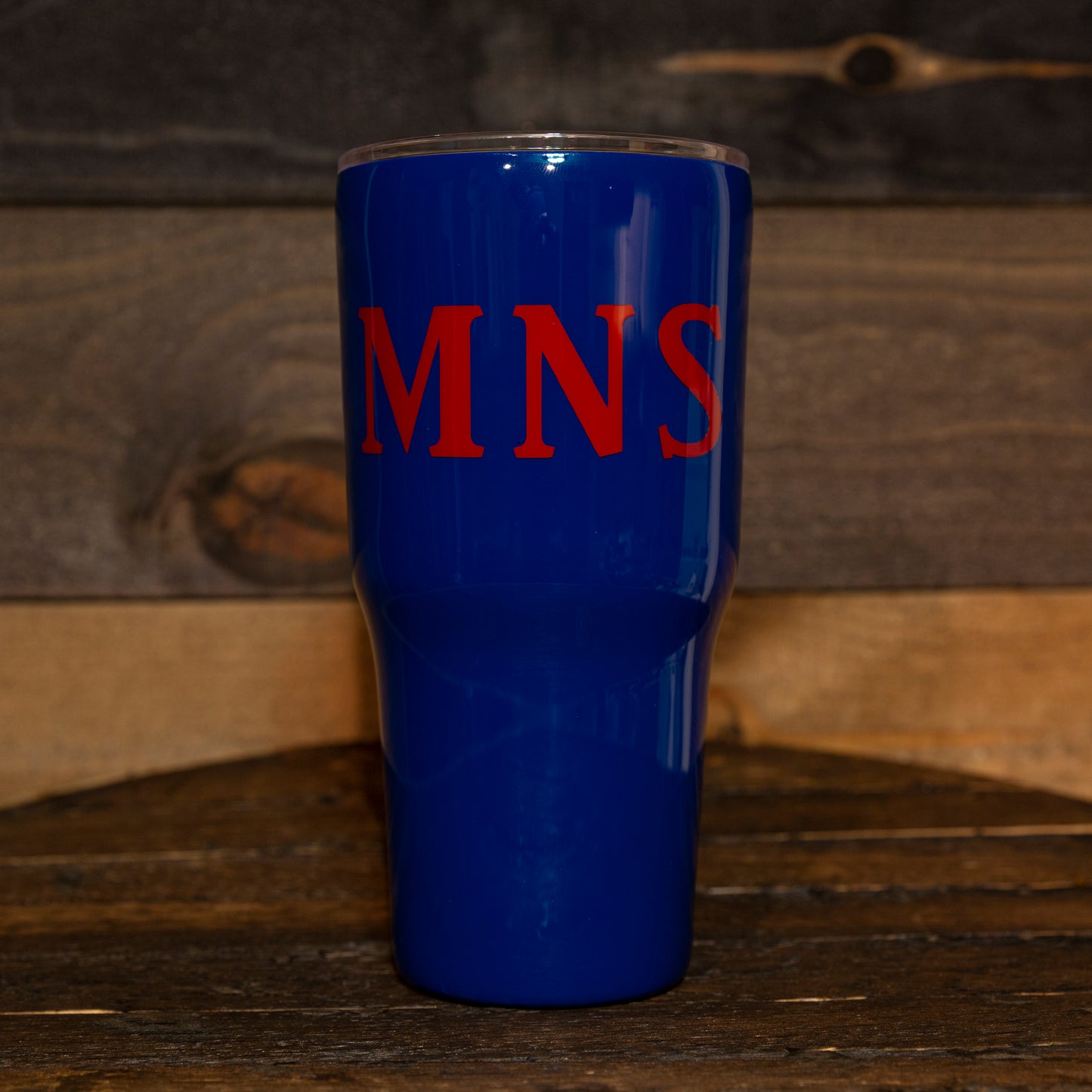 MNS 30oz Tumbler