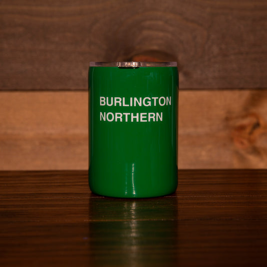 Burlington Northern 14oz Tumbler
