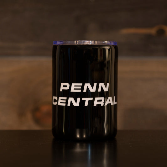 Penn Central Dark 14oz Tumbler