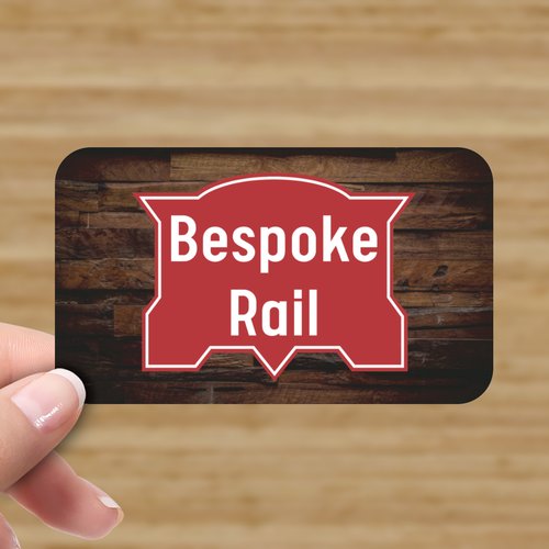 Bespoke Rail Digital Gift Card