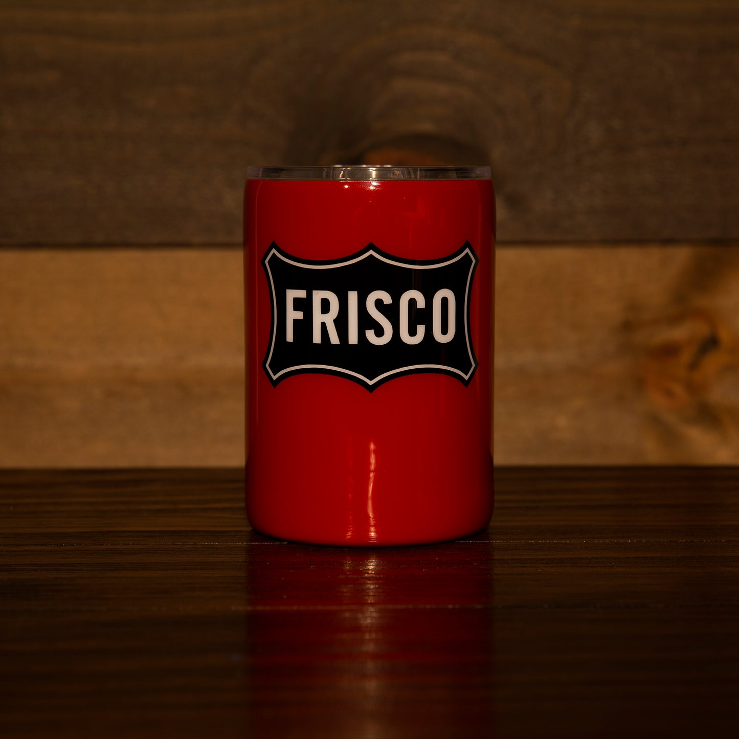 SLSF "Ship It On The Frisco!" 14oz Tumbler